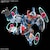 �o���_�C�X�s���b�c�b1/144 HG GQuuuuuuX(�G���f�B�~�I���E���j�b�g�o����)(�@����mGundam GQuuuuuuX)�bB HG�ް����/���ިе��ƯĶ�����