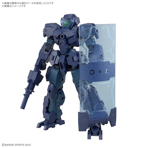 �o���_�C�X�s���b�c�b1/144 30MM eEXM-23 �e�b�N�v���g 01�bB 30MM eEXM-23 ï����� 01
