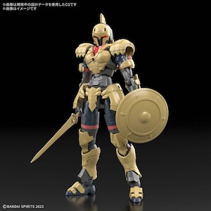 30MF リーベルソードマン