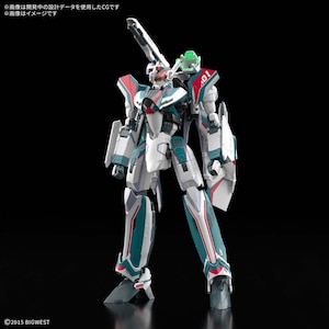 �o���_�C�X�s���b�c�b1/100 HG VF-31S �W�[�N�t���[�h (�A���h�E�����_�[�X�@)(�}�N���X��)�bBS HG VF-31S �ް��ذ�� �������ް��