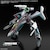 �o���_�C�X�s���b�c�b1/100 HG VF-31S �W�[�N�t���[�h (�A���h�E�����_�[�X�@) ��p���]�ʎ��f�J�[��(�}�N���X��)�bBS HG VF-31S �ް��ذ�� ���޷ ��ֳ�޶��