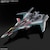 �o���_�C�X�s���b�c�b1/100 HG VF-31S �W�[�N�t���[�h (�A���h�E�����_�[�X�@)�f���b�N�X�Z�b�g(�}�N���X��)�bBS HG VF-31S �ް��ذ�� �������ް��DX