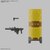 �o���_�C�X�s���b�c�b1/144 30MM eEXM-23 �e�b�N�v���g 02�bB 30MM eEXM-23 ï����� 02