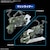 �o���_�C�X�s���b�c�b�I�v�V�����p�[�c�Z�b�g �K���v�� 20 (���C�h�I���Z�b�g)�bBS OP��� ������20 ײ�޵ݾ��