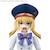 �o���_�C�X�s���b�c�b30MS �L���X�^�[/�A���g���A�E�L���X�^�[(Fate/Grand Order)�bBS 30MS FGO �����/���ر�����