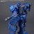 �o���_�C�X�s���b�c�b30MM ARMORED CORE VI FIRES OF RUBICON ARQUEBUS CORPORATION VP-40S ���b�N�X�~�X�bB 30MM AC ����޽CORP VP-40S ۯ��н