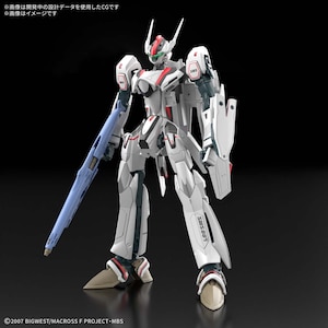 �o���_�C�X�s���b�c�b1/100 HG VF-25F ���T�C�A�o���L���[(�������A���g�@)(�}�N���XF)�bBS HG VF-25F һ����ٷذ ���ұ�ķ