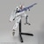 �o���_�C�X�s���b�c�b1/100 HG VF-25F ���T�C�A�o���L���[(�������A���g�@)�f���b�N�X�Z�b�g(�}�N���XF)�bBS HG VF-25F һ����ٷذ ���ұ�ķDX