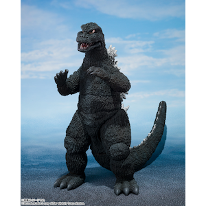 �o���_�C�X�s���b�c�bS.H.MonsterArts �S�W��(1975)(���J�S�W���̋t�P)�bSHMA �޼��1975