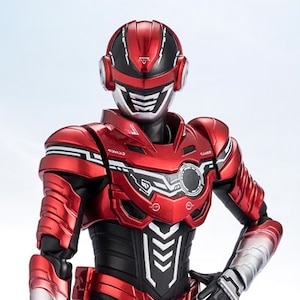 �o���_�C�X�s���b�c�bS.H.Figuarts �M���o���E�C���t�B�j�e�B�i���F���Y���M���o�� �C���t�B�j�e�B�j�bSHF �ެ��ݲ�̨�è