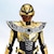 �o���_�C�X�s���b�c�bS.H.Figuarts �M���o���E���~�i�X�i���F���Y���M���o�� �C���t�B�j�e�B�j�bSHF �ެ�����Ž