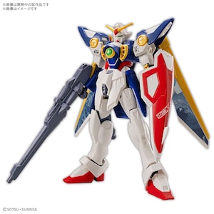 1/144 ENTRY GRADE ウイングガンダム [浮世絵パッケージVer.]