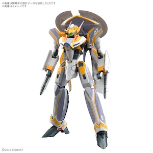 �o���_�C�X�s���b�c�b1/100 HG VF-31E �W�[�N�t���[�h(�`���b�N�E�}�X�^���O�@)(�}�N���X��)�bB HG VF-31E �ް��ذ��/����Ͻ�ݸ�