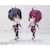 �o���_�C�X�s���b�c�bFiguarts mini ���i�}���A�E�z�[�N�i�@����m�K���_��SEED DESTINY�j�bFIMINI ���رΰ�