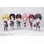 �o���_�C�X�s���b�c�bFiguarts mini ���i�}���A�E�z�[�N�i�@����m�K���_��SEED DESTINY�j�bFIMINI ���رΰ�