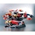�o���_�C�X�s���b�c�b�y�Đ��Y�z�������� GX-04S UFO���{ �O�����_�C�U�[ �F���̉��҃Z�b�g�iUFO���{ �O�����_�C�U�[�j�bGX-04S �����޲�ް ����ɵ��ެ���