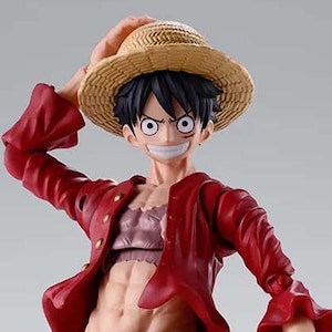 �o���_�C�X�s���b�c�bS.H.Figuarts �����L�[�ED�E���t�B -�V���E-�iONE PIECE�j�bSHF �ݷ�D�̨ �ݾ��