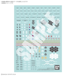 �o���_�C�X�s���b�c�b30 MINUTES MISSIONS ���]�ʎ��f�J�[�� �ėp(4)�bB 30MM н��ݼ��޶�� ��ֳ4
