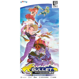 �A�\�r�V�����bBullet�F�t�@�� ���S���{��ŁbBulleţ� �ݾ����ݺ����