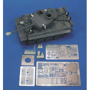 ���C�������f���b1/48 �� �^�C�K�[I�����^ �p�[�g1 �^�~���p�yRM435�z�bMS RM435 ���ްI������ �߰�1