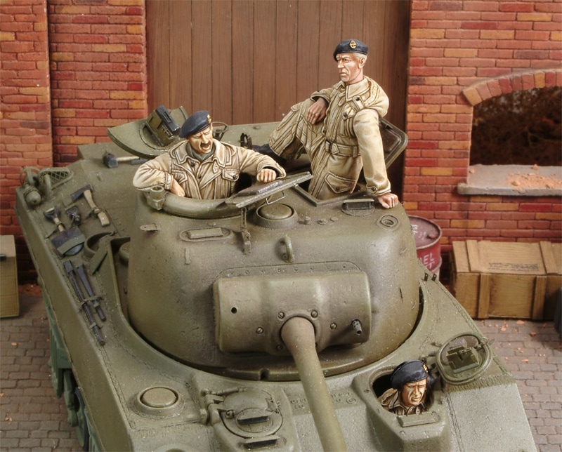 1/35 米軍 M47パットン中戦車【TKO2070】 | タコム | TKO2070
