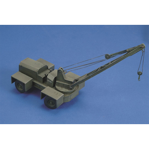 ���C�������f���b1/35 �� WWII�ړ����N���[���yRM532�z�bMS RM532 ��޳���ڰ�