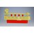 MJ Miniatures�b1/35 WWII �h�C�c�ROVM�N�����v�c�[���Z�b�g�yMJEZ35001�z�bMJEZ35001 �޲�OVM�����°پ��