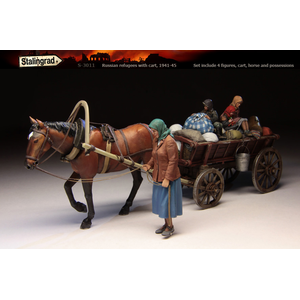 再生産 1 35 馬車と難民となったロシア人農婦 小人2体付 St3011 Joshin Webショップ 通販 スターリングラード St3011 バシャトナンミントナッタロシアジンノウフ 再生産 1 35 馬車と難民となったロシア人農婦 小人2体付 St3011 Joshin Webショップ 通販 スターリングラード St3011 バシャトナンミントナッタロシアジンノウフ