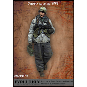 1 35 Wwii ドイツ陸軍兵士 予備弾薬箱を持つ歩兵 ハリコフ冬1943 Em 357 Joshin Webショップ 通販 エボリューション Em 357 ドイツ ヨビダンヤクバコヲモツホヘイ 1 35 Wwii ドイツ陸軍兵士 予備弾薬箱を持つ歩兵 ハリコフ冬1943 Em 357 Joshin Webショップ 通販 エボリューション Em 357 ドイツ ヨビダンヤクバコヲモツホヘイ