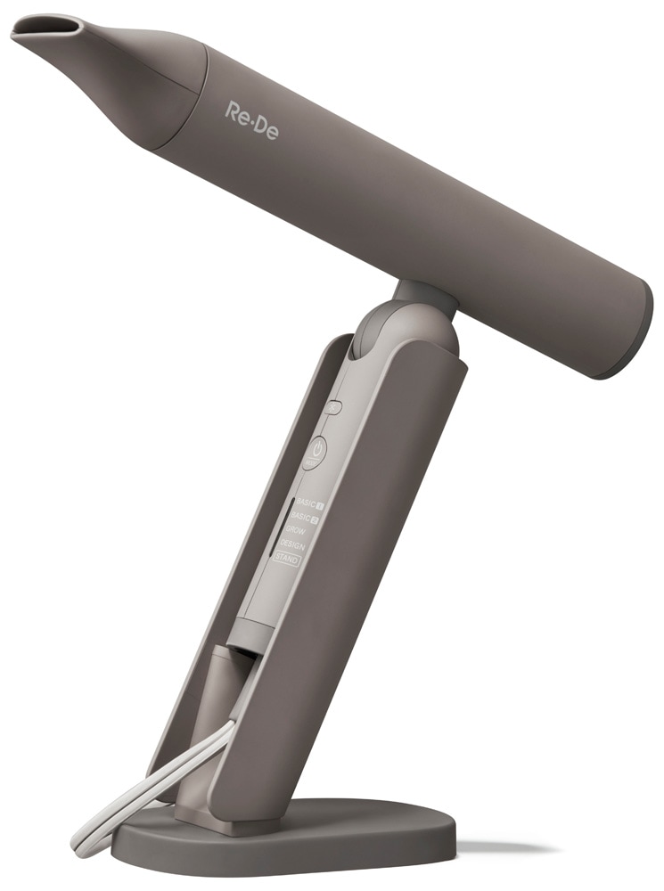 新品未使用 Re De Hairdry ヘアドライヤー A-stage （Re:De