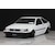 PANDORA�b1/10 ���h���|���J�[�{�l�[�g�{�f�B Toyota AE86 �J���[�����r�� 3DR�yPAB-3177�z�bPAB-3177 1/10 ��� AE86 �۰����� 3DR