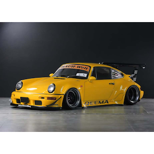 PANDORA�b1/10 ���h���|���J�[�{�l�[�g�{�f�B RWB 964 TYPE (RAUH-Welt BEGRIFF���F)�yPAB-3222�z�bPAB-3222 1/10 RWB 964 TYPE ���ި