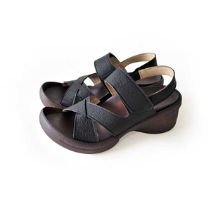 Re:getA�b�N���X�x���g�E�F�b�W�T���_���i�u���b�N�E�T�C�Y�FM�j�bR2682-BLK-M