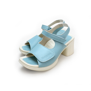 Re:getA�b���f�B�[�X �o�b�N�x���g�t�� �q�[���T���_���i�u���[�E�T�C�Y�FM�j�bRW1002-BLU-M