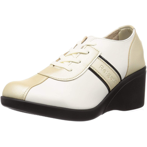 バイカラーヒールスニーカー ホワイト サイズ S 22 0 22 5cm Joshin Webショップ 通販 Re Geta R605 Wht S バイカラーヒールスニーカー ホワイト サイズ S 22 0 22 5cm Joshin Webショップ 通販 Re Geta R605 Wht S