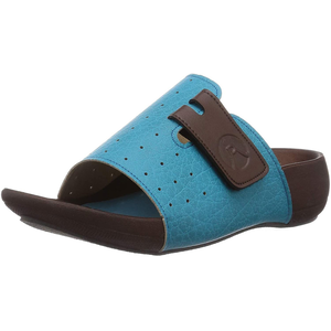 Re:getA�b���[���T���_���i�u���[�E�T�C�Y�FLL 25.0�`26.0cm�j�bR68E-BLU-LL