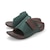 Re:getA�b���f�B�[�X ���[���V���[�Y ���J�o���i�O���[���E�T�C�Y�FS 22.0-22.5cm�j�bR68E-GRN-S