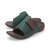 Re:getA�b���f�B�[�X ���[���V���[�Y ���J�o���i�O���[���E�T�C�Y�FL 24.0-24.5cm�j�bR68E-GRN-L