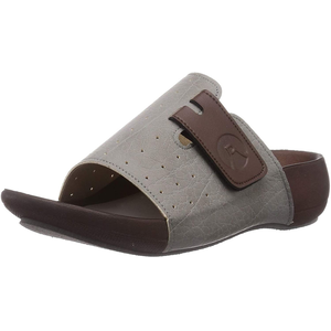 Re:getA�b���[���T���_���i�O���[�E�T�C�Y�FM 23.0�`23.5cm�j�bR68E-GRY-M