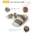 Re:getA�b�h���X���b�p�i���b�h�u���E���E�T�C�Y�FL�j�bRBM021-RBR-L