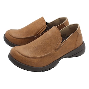 Re:getA�b�T�C�h�S�� �X���b�|���V���[�Y(�u���E���E�T�C�Y�FL 24.0�`24.5cm)�bR328-BRN-L