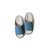 Re:getA�b�n���i�b�c�i�}�X�^�[�h�E�T�C�Y�FL 24.5-25.5cm�j�bCHR003-MUS-L
