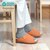 Re:getA�b�n���i�b�c�i�I�����W�E�T�C�Y�FXXL 26.5-27.5cm�j�bCHR003-ORG-XXL