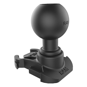 �����}�E���g�bGoPro�p �x�[�X�}�E���g�A�_�v�^�[�bRAP-B202UGOP2
