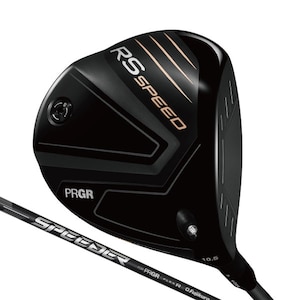 �v���M�A�bRS SPEED �h���C�o�[ 10.5(SPEEDER NX FOR PRGR �V���t�g�E�t���b�N�X�FSR)�bHIH75
