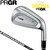 �v���M�A�bPRGR IRONs 03 �A�C�A�� GW(Diamana TM M FOR PRGR �V���t�g�E�t���b�N�X�FSR)�bGSQ03GW