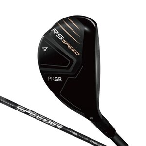�v���M�A�bRS SPEED ���[�e�B���e�B #6 (SPEEDER NX FOR PRGR �V���t�g�E�t���b�N�X�FSR)�bHIJ206