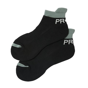 �v���M�A�b����T�|�[�g�A���N���\�b�N�X SOCKS-252�i�u���b�N�E�T�C�Y�F�T�C�Y�F25cm�`27cm�j�bBW1576BK