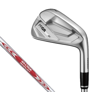 �v���M�A�bPRGR 01 �A�C�A�� #4 (N.S.PRO MODUS3 115 �V���t�g�E�t���b�N�X�FS)�bGTD7204