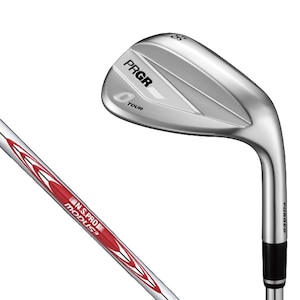 �v���M�A�bPRGR 0 TOUR �E�F�b�W ���t�g�p52���iN.S.PRO MODUS3 115 �V���t�g�E�t���b�N�X�FS�j�bGTF7252